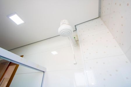 Apartamento à venda com 118m², 2 quartos e 2 vagasBanheiro social