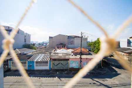 Vista do quarto 1 de apartamento à venda com 2 quartos, 118m² em Vila Bela Vista, Santo André
