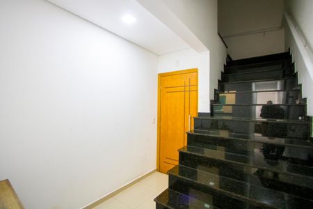 Apartamento à venda com 118m², 2 quartos e 2 vagasCorredor