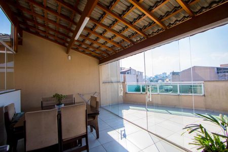 Apartamento à venda com 118m², 2 quartos e 2 vagasÁrea de serviço/Espaço gourmet