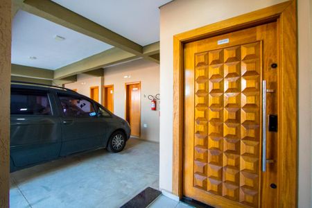 Apartamento à venda com 118m², 2 quartos e 2 vagasÁrea comum