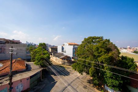 Apartamento à venda com 118m², 2 quartos e 2 vagasVista da Área externa