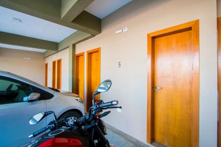 Apartamento à venda com 118m², 2 quartos e 2 vagasDepósito privativo