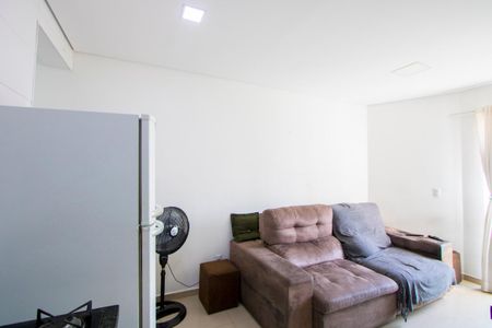 Apartamento à venda com 118m², 2 quartos e 2 vagasCozinha