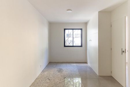 Apartamento para alugar com 24m², 1 quarto e sem vaga Apartamento para alugar com 24m², 1 quarto e sem vagaSala