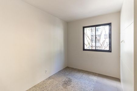 Sala de apartamento para alugar com 1 quarto, 24m² em Vila Buarque, São Paulo