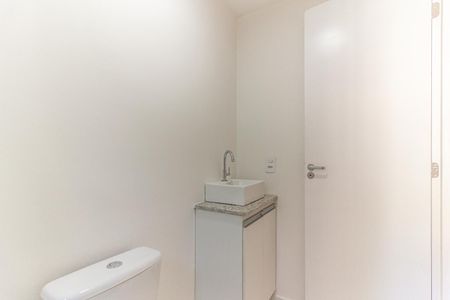 Apartamento para alugar com 24m², 1 quarto e sem vaga Apartamento para alugar com 24m², 1 quarto e sem vagaSuíte