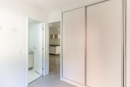 Apartamento para alugar com 24m², 1 quarto e sem vaga Apartamento para alugar com 24m², 1 quarto e sem vagaSuíte