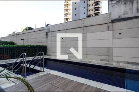 Apartamento à venda com 42m², 2 quartos e 1 vaga Apartamento à venda com 42m², 2 quartos e 1 vagaÁrea comum - Piscina