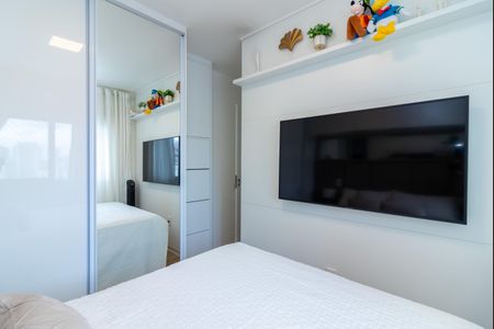 Apartamento à venda com 42m², 2 quartos e 1 vaga Apartamento à venda com 42m², 2 quartos e 1 vagaQuarto 1