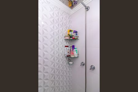 Apartamento à venda com 42m², 2 quartos e 1 vaga Apartamento à venda com 42m², 2 quartos e 1 vagaBanheiro