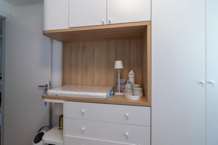 Apartamento à venda com 42m², 2 quartos e 1 vaga Apartamento à venda com 42m², 2 quartos e 1 vagaQuarto 2