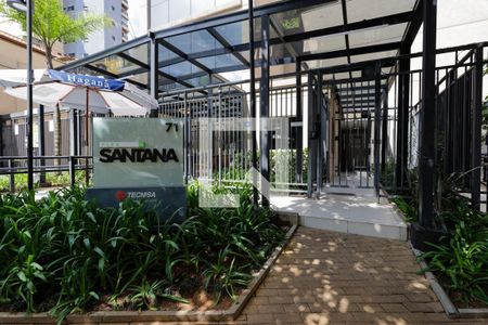 Apartamento à venda com 42m², 2 quartos e 1 vaga Apartamento à venda com 42m², 2 quartos e 1 vagaFachada do Prédio