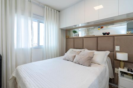 Apartamento à venda com 42m², 2 quartos e 1 vaga Apartamento à venda com 42m², 2 quartos e 1 vagaQuarto 1