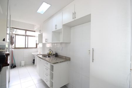 Apartamento para alugar com 87m², 3 quartos e 1 vagaCozinha