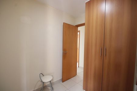 Apartamento para alugar com 87m², 3 quartos e 1 vagaQuarto 2