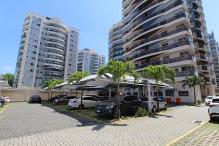 Apartamento para alugar com 87m², 3 quartos e 1 vagaÁrea comum - Vagas