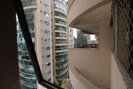 Apartamento para alugar com 87m², 3 quartos e 1 vagaQuarto 2 - Vista