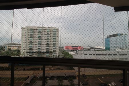 Apartamento para alugar com 87m², 3 quartos e 1 vagaQuarto 1 - Vista