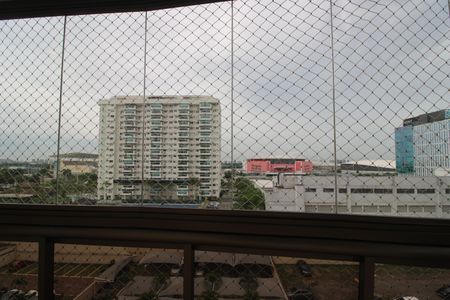 Apartamento para alugar com 87m², 3 quartos e 1 vagaSuíte - Vista