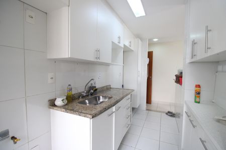 Apartamento para alugar com 87m², 3 quartos e 1 vagaCozinha