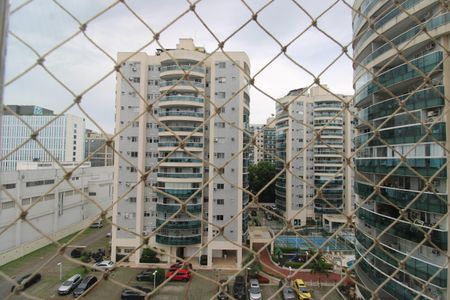 Apartamento para alugar com 87m², 3 quartos e 1 vagaSala - Varanda