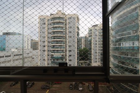 Apartamento para alugar com 87m², 3 quartos e 1 vagaSuíte - Vista