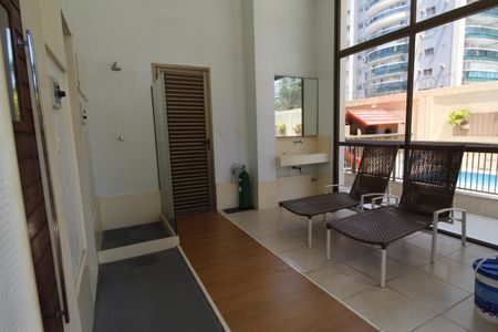 Apartamento para alugar com 87m², 3 quartos e 1 vagaÁrea comum