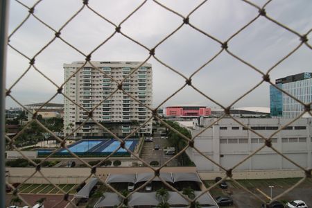 Apartamento para alugar com 87m², 3 quartos e 1 vagaSala - Varanda