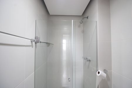 Apartamento para alugar com 87m², 3 quartos e 1 vagaBanheiro social