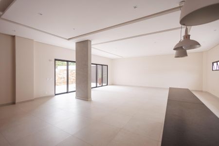 Apartamento para alugar com 66m², 2 quartos e 1 vaga Apartamento para alugar com 66m², 2 quartos e 1 vagaÁrea comum - Salão de festas