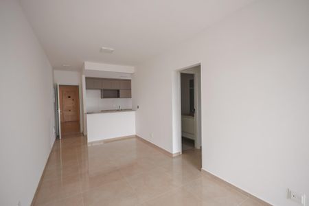 Sala de apartamento para alugar com 2 quartos, 66m² em Centro, Taubaté