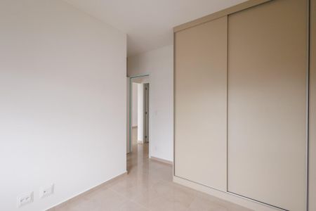 Suíte de apartamento para alugar com 2 quartos, 66m² em Centro, Taubaté