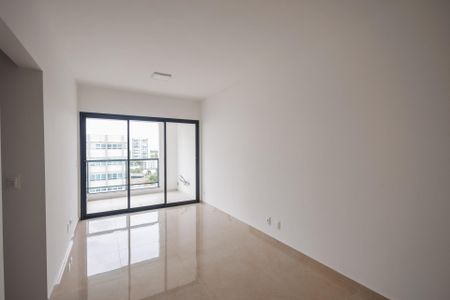Sala de apartamento para alugar com 2 quartos, 66m² em Centro, Taubaté