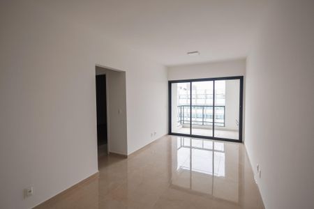 Sala de apartamento para alugar com 2 quartos, 66m² em Centro, Taubaté