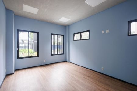 Apartamento para alugar com 66m², 2 quartos e 1 vaga Apartamento para alugar com 66m², 2 quartos e 1 vagaÁrea Comum - Sala de Ginastica