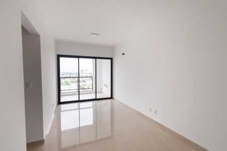 Sala de apartamento para alugar com 2 quartos, 66m² em Centro, Taubaté