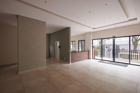 Apartamento para alugar com 66m², 2 quartos e 1 vaga Apartamento para alugar com 66m², 2 quartos e 1 vagaHall de entrada