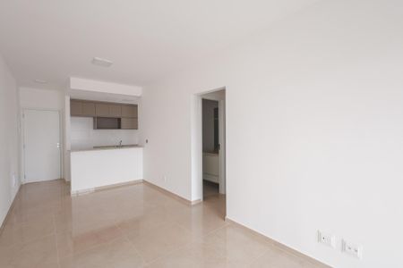 Sala de apartamento para alugar com 2 quartos, 66m² em Centro, Taubaté