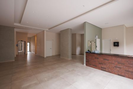 Apartamento para alugar com 66m², 2 quartos e 1 vaga Apartamento para alugar com 66m², 2 quartos e 1 vagaHall de entrada