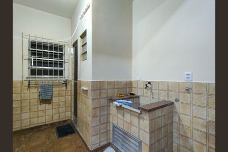 Casa para alugar com 179m², 3 quartos e 3 vagasÁrea de Serviço