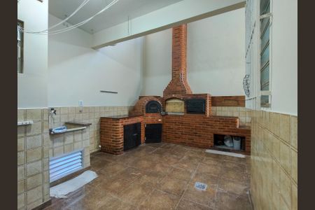 Casa para alugar com 179m², 3 quartos e 3 vagasChurrasqueira