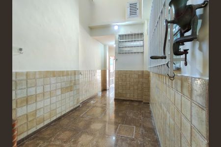 Casa para alugar com 179m², 3 quartos e 3 vagasChurrasqueira