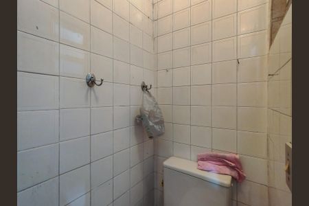 Casa para alugar com 179m², 3 quartos e 3 vagasBanheiro de serviço