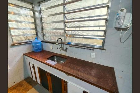 Casa para alugar com 179m², 3 quartos e 3 vagasCozinha