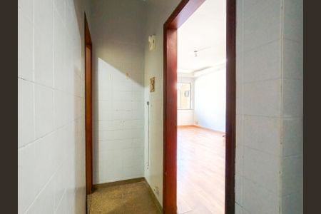 Casa para alugar com 179m², 3 quartos e 3 vagasCorredor
