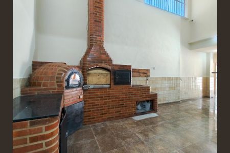 Casa para alugar com 179m², 3 quartos e 3 vagasChurrasqueira