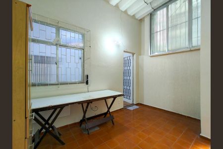 Casa para alugar com 179m², 3 quartos e 3 vagasVaranda do Quarto 2