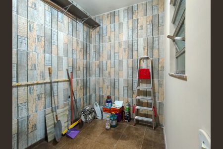 Casa para alugar com 179m², 3 quartos e 3 vagasQuarto de Serviço