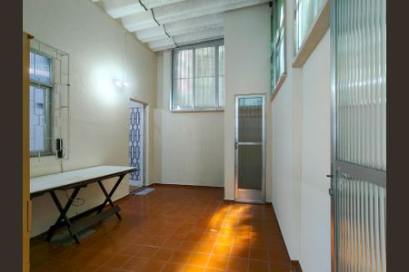 Casa para alugar com 179m², 3 quartos e 3 vagasVaranda do Quarto 2